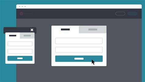 Build A React Modal Pop Up Login Form With Hooks And Get Off