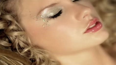 Taylor Swift Teardrops On My Guitar [music Video] Taylor Swift Image 21519120 Fanpop