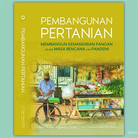 Jual Buku Ketahanan Pangan Dan Keamanan Pangan Pada Masa Pandemi Covid