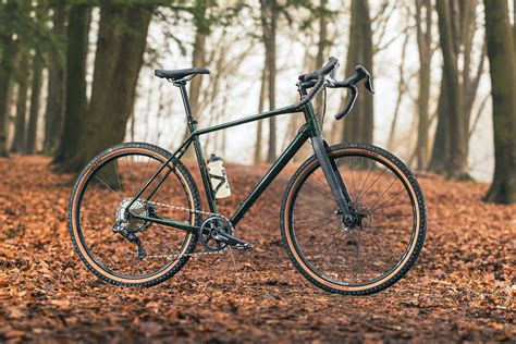 Pinnacle Arkose X Review Bikeradar