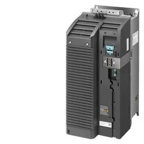 Siemens G120 PM240 2 22 0KW 30 0HP Drive 6SL3210 1PE24 5UL0 At Rs