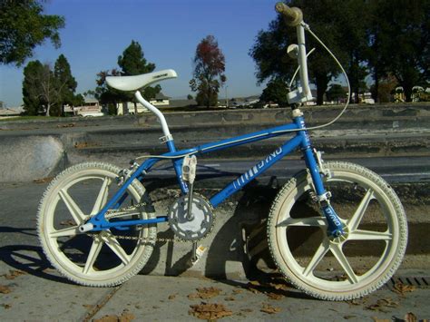 1986 Dyno Compe II - BMXmuseum.com