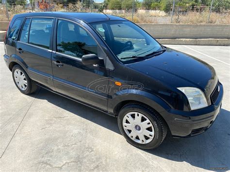 Car gr Ford Fusion 04 ΑΡΙΣΤΟ ΜΗΧΑΝΙΚΑ ΠΡΩΤΟ ΧΕΡΙ ΕΥΡΥΧΩΡΟ