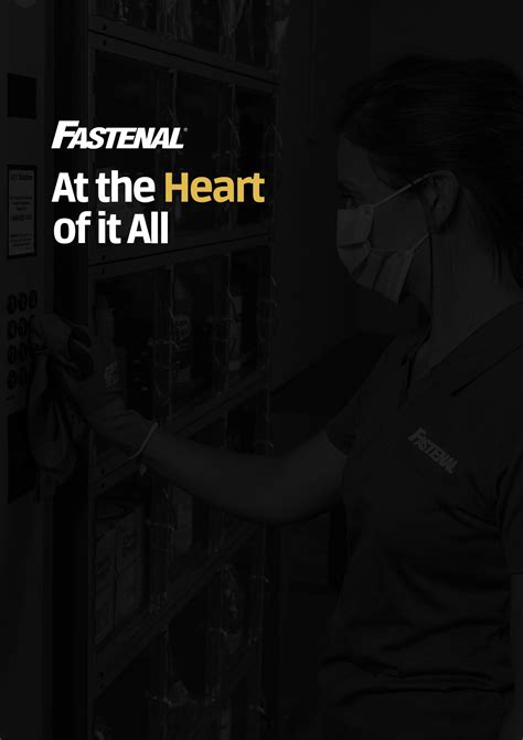 Business Enquirer Issue 107 | Fastenal | Sep'22 by Business Enquirer