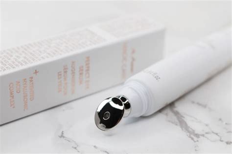 M Asam Magic Care Perfect Eye Augenserum Lidstraffung Ohne Op