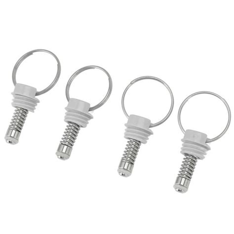 Beer Keg Pressure Relief Valve Environmental Stainless Steel Keg