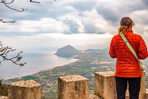 Segesta Erice And Salt Pans Full Day Excursion From Palermo Getyourguide