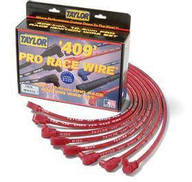 Ignition Wire Set | Ignition Wire Set