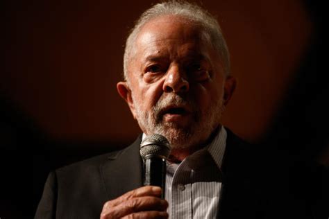 Lula vai começar revogaço de armas anulando oito decretos Marília