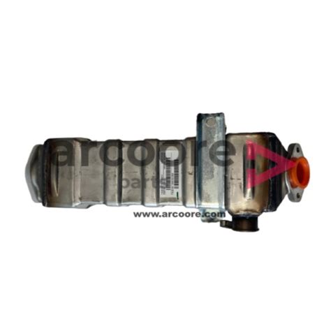 Egr Module Cummins 67l Isb And Paccar Px 7 Exhaust Cooler New