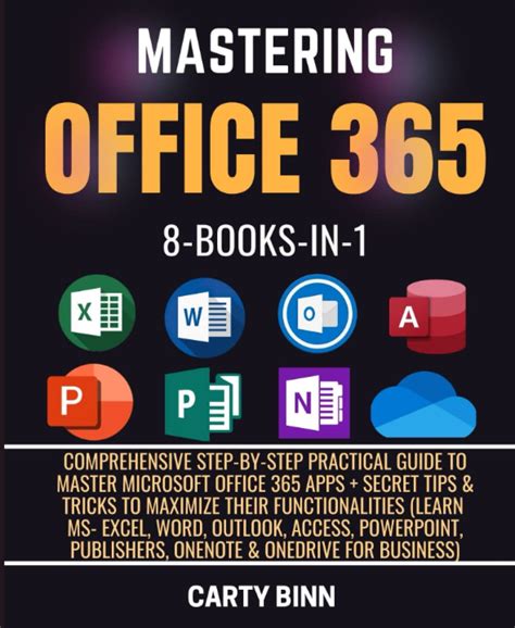 Buy Mastering Office Comprehensive Step By Step Practical Guide To