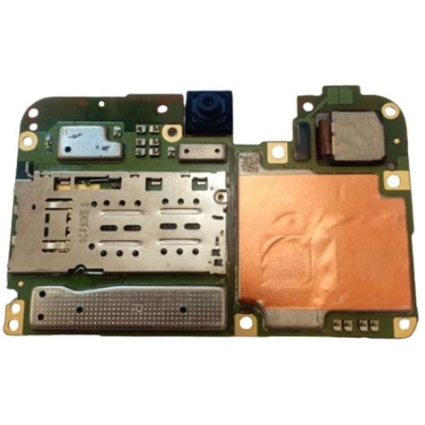 Vivo Y91i Motherboard Module Cellspare