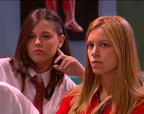 Rebelde Way 2002