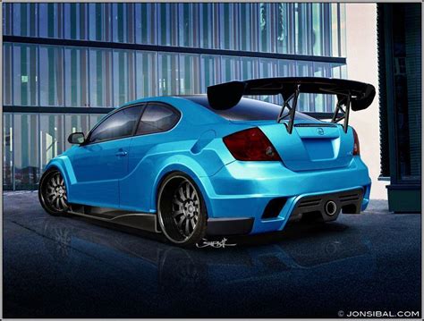 Scion Tc Wallpapers Wallpaper Cave