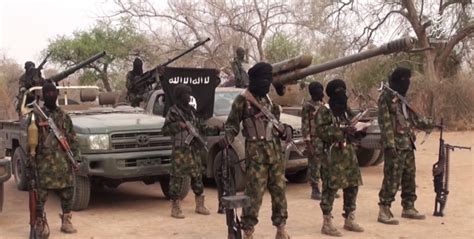 Brief Is Boko Haram Bracing For Another Quiet Year In 2024 Jamestown