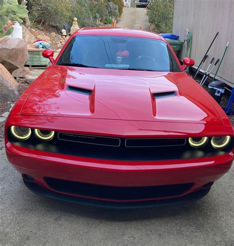 Dodge Challenger Sxt 2020 Personalizado Comprar Coche En Los Estados Unidos