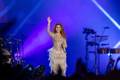 Myriam Fares | World Expo