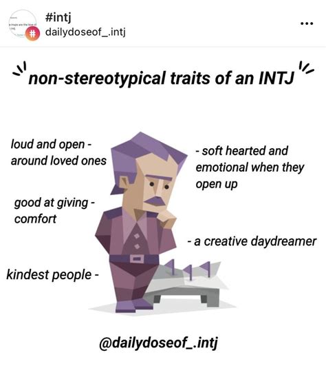 Pin By Amelia Kannapien On Mbti In Intj Personality Intj Mbti