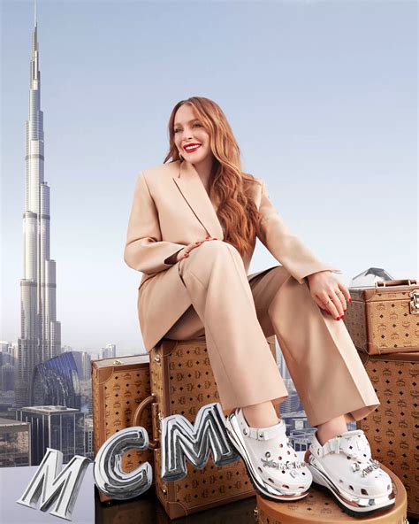 MCM X Crocs Mega Crush Clog Release Info Price Shop Links