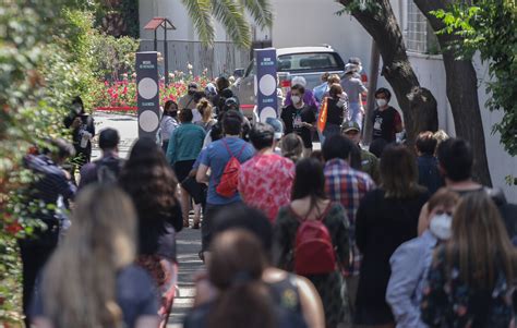 Minsal Anuncia Cambios En El Plan Paso A Paso Comunas Pasan A