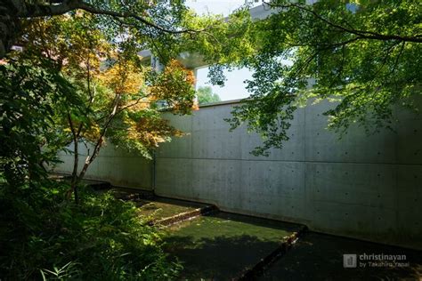 Asahi Beer Oyamazaki Villa Museum Of Art