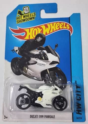 Hot Wheels Ducati Panigale Coleção Parcelamento sem juros