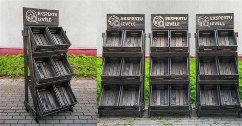 Best Examples Of Personalized Wooden Crates Marketingfixt