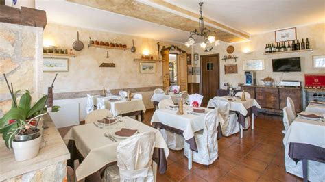 Ristorante Il Casale Delle Ginestre