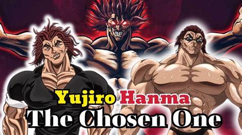 Yujiro Hanma Anatomy Baki Anime Yujiro Hanma Character Explained Life Story Of Yujiro