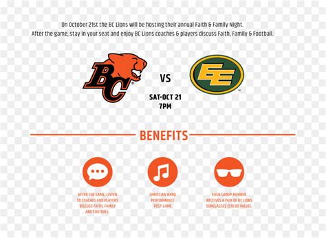 BC Lions Edmonton Eskimos Logo British Columbia Marke Münze png