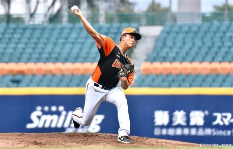 中職／父愛滿滿！施子謙拿勝送兒1歲禮 生涯首對猿投滿7局 Ettoday運動雲 Ettoday新聞雲