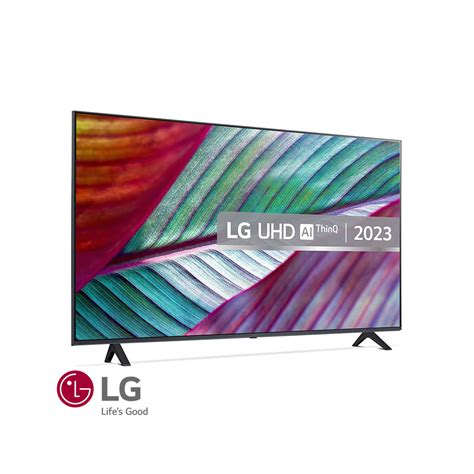 Televisor Lg Pulgadas Smart Tv Led Ultra Hd K Bluetooth Ur