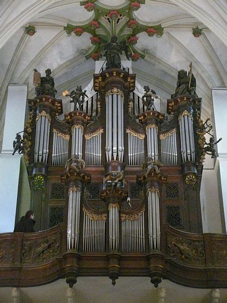 Eglise Saint Christophe Tourcoing Pa Monumentum