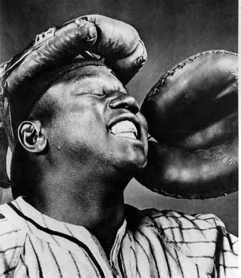 Josh Gibson | Negro league baseball, Baseball league, Vintage baseball