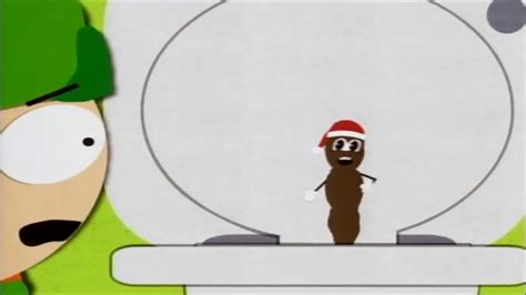 Mr Hankey Howdy Ho Youtube