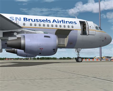 History of All Logos: All Brussels Airlines Logos