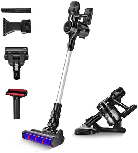 Best Cordless Vacuums On Sale Amazon Prime Day 2020 Popsugar Smart