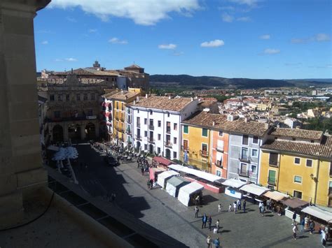 Explorando La Historia Y Encanto De La Calle San Juan En Cuenca