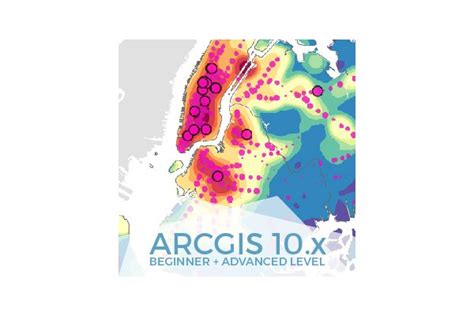 Arcgis courses - tablerent