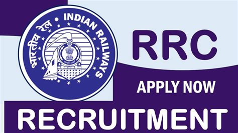 RRC Recruitment 2023 Monthly Salary Upto 63200 Check Post