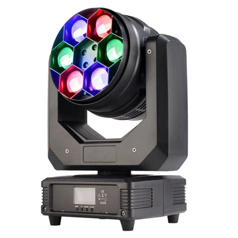 Led Moving Head Guangdong Spark Stage Equipment Co Ltd