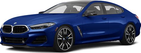 2024 Bmw 8 Series Price Reviews Pictures And More Kelley Blue Book