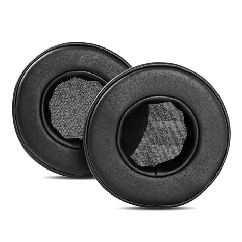 Ydybzb Ear Pads Cushion Earpads Memory Foam Replacement Compatible With