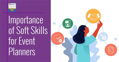 Importance Of Soft Skills For Event Planners Blog Post Team I