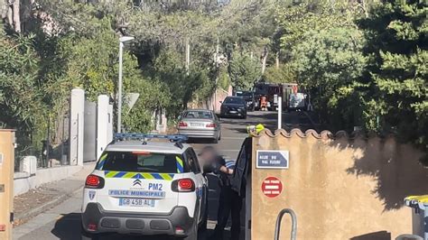 Enfants Tués Dans Un Incendie à Saint Raphaël La Piste Accidentelle Privilégiée