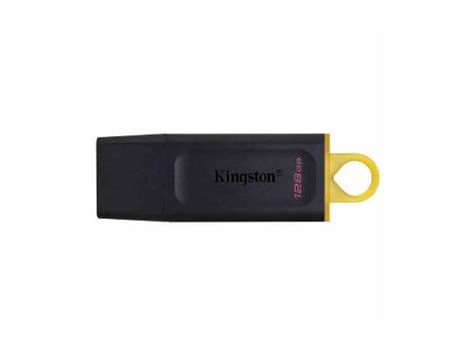 KINGSTON DTX 128GB USB 3.2 PEN DRIVE - Hightek Computers