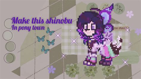 Chia sẻ hơn 70 pony town skin nezuko siêu đẹp Co Created English