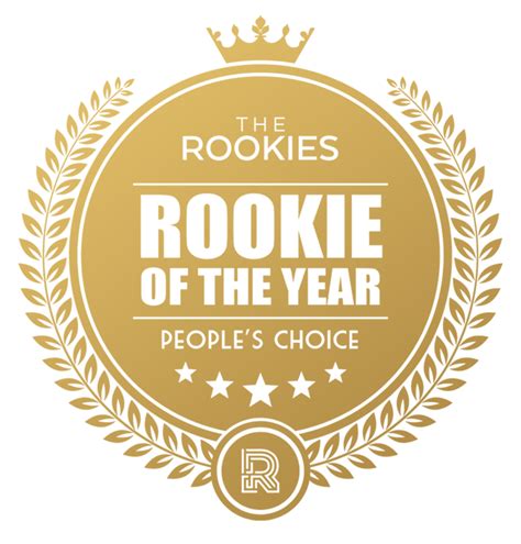 Rookie Awards 2019 Prizes | The Rookies