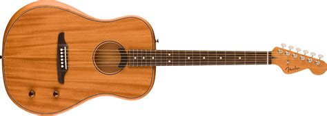 Fender Highway Series Dreadnought The Guitar Lounge