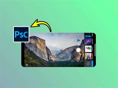 Photoshop Camera la mejor aplicación para editar fotos en Android